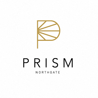Prism logo